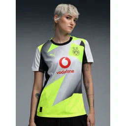 Puma Borussia Dortmund Women's Away Jersey Replica-picture-40