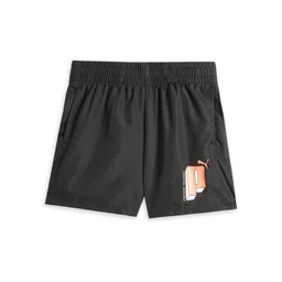 Puma Boy's Dry Comfort Woven Shorts-picture-12