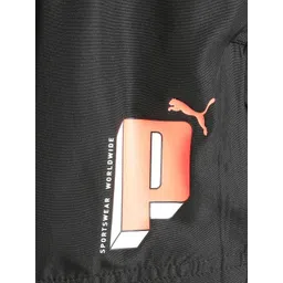 Puma Boy's Dry Comfort Woven Shorts image 4