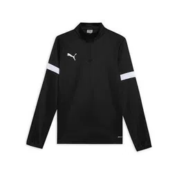 puma Boys Individualrise  Quarter-Zip Top-picture-24