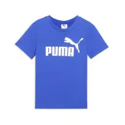 puma Boys Regular Fit T-shirt-picture-38