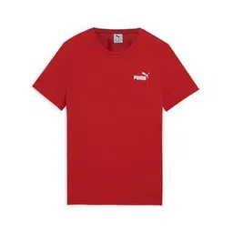 puma Boys Regular Fit T-shirt-picture-46
