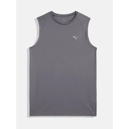 Puma Boys Train All Day Essentials Moisture-Wicking Tank-picture-30