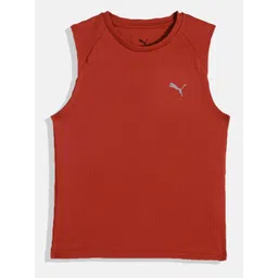 Puma Boys Train All Day Essentials Moisture-Wicking Tank-picture-31