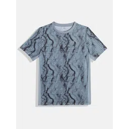 Puma Boys Train All Day Essentials Sweat-FreeTee-picture-33