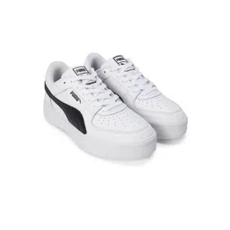 Puma CA Pro Classic Res Unisex Leather Casual Sneakers-image-29