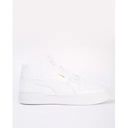 puma CA Pro Mid Lace-Up Sneakers-picture-36