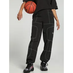 Puma Cherries Are Extra Women Relaxed Fit Basketball Pants-image-48
