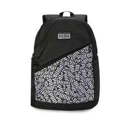 Puma Chintz Unisex Printed Backpacks-picture-13