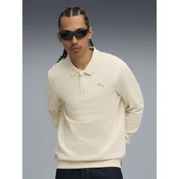 Puma CLASS Mens Crew Neck Cotton Sweatshirt-picture-35