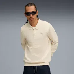 PUMA CLASS Men’s Crew Neck Cotton Sweatshirt-picture-38