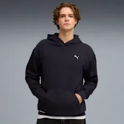 PUMA Class Pinnacle Men's Cotton Hoodie-picture-32