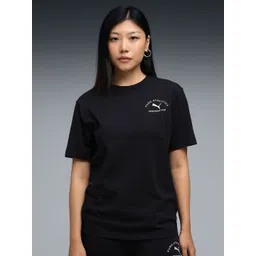 Puma Class Relaxed-Fit Cotton T-shirt-picture-14