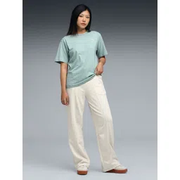 Puma Class Relaxed-Fit Cotton T-shirt image 4