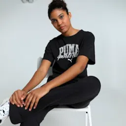 puma CLASS Women's Relaxed Fit Tee-picture-36