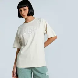 puma CLASS Women's Relaxed Fit Tee-picture-37