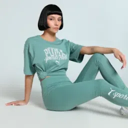 puma CLASS Women's Relaxed Fit Tee-picture-11