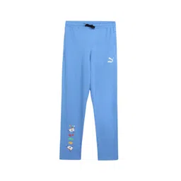 Puma Classics Graphic Youth Pants-picture-19