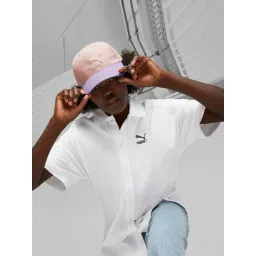 Puma Classics Oversized Shirt-image-7