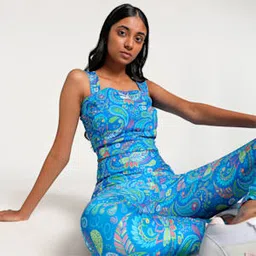 puma Classics Strap Women's Crop Top-picture-35