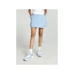 Puma Classics Women's Blue Skirts-picture-10