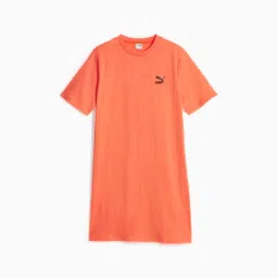 puma Classics Women's Ribbed Dress-picture-16