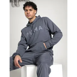 Puma Cloudspun Branded Men's Training Hoodie-picture-16