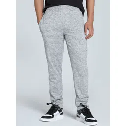 Puma Cloudspun Men Printed Mid Rise Training Pants-picture-27