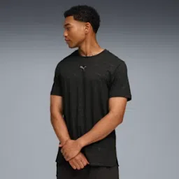 puma CLOUDSPUN Men's Quick-Dry Emboss Training Tee-picture-13