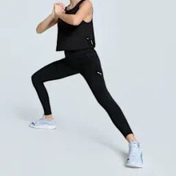 puma CLOUDSPUN Women's Soft High-Waist Training Tights-picture-16