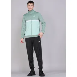 puma Colorblock Men Track Suit-picture-12