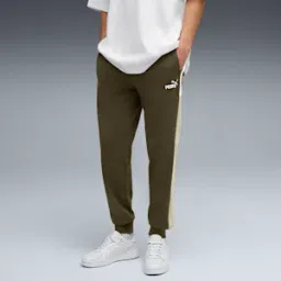 puma Colorblock Men's Sweatpants-picture-28