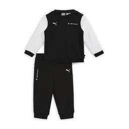 puma Colourblock Sweatshirt & Joggers Set-picture-12