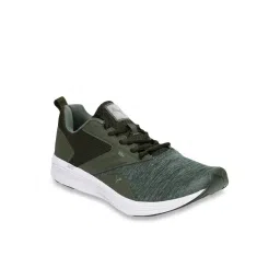 Puma Comet IPD Forest Night Running Shoes-picture-22