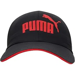 puma Cotton Unisex's Hat-picture-18