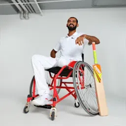 puma CR Team Men's Regular Fit Cricket Polo-picture-20