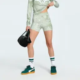 puma DARE TO Women's All-Over Print 3" Tights-picture-27