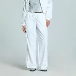 puma DARE TO Women's Relaxed Fit Woven Zip-Off Pants-picture-11