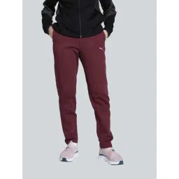 Puma Dark Jasper Regular Fit Trackpants-picture-35