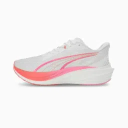 puma Darter Pro Fade Womens Extreme Lightweight Running Shoes-picture-21