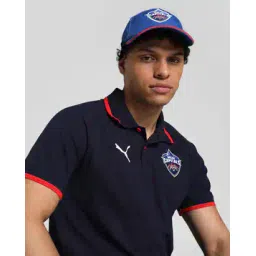 puma Delhi Capital Mens Fanwear Cricket Cap-picture-19