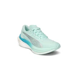 Puma Deviate NITRO 3 Women Mesh Running Sports Shoes-picture-39