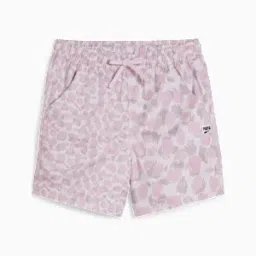 puma DOWNTOWN Kitten Women's Woven Shorts-picture-14