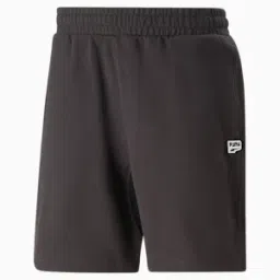 puma DOWNTOWN Men's Relaxed Fit Shorts-picture-10