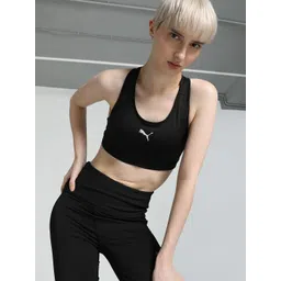 Puma dryCell Full Coverage Lightly Padded Workout Bra 52779201-picture-11