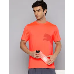 Puma dryCELL Logo Printed Training T-shirt-picture-11