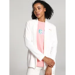 Puma Ess Flow Knitted Jackets-picture-22