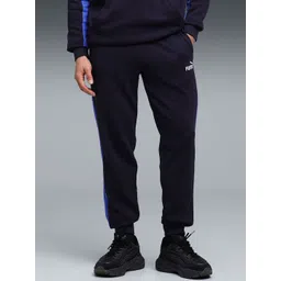 Puma Ess Men Mid Rise Cotton Sweatpants-picture-15