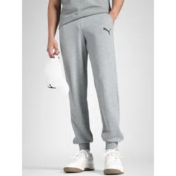 Puma Essential Logo TR cl Men's Pants-picture-31