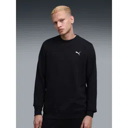 Puma Essentials Elevated Men Crew Neck Sweatshirt-picture-21